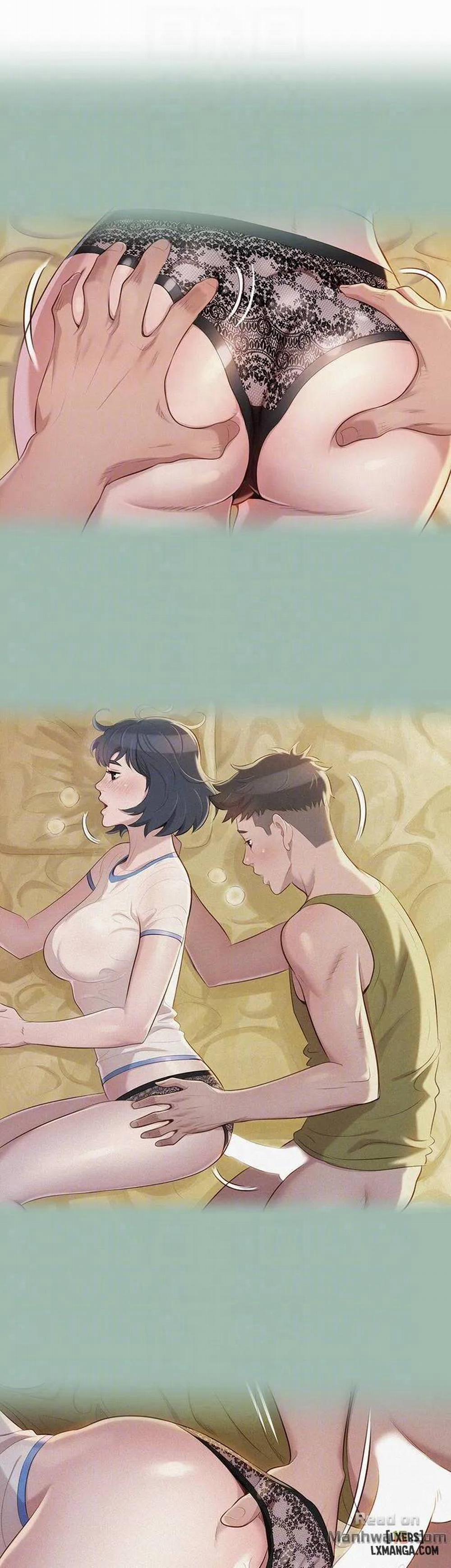 Chị (Noona) 22 trang 22