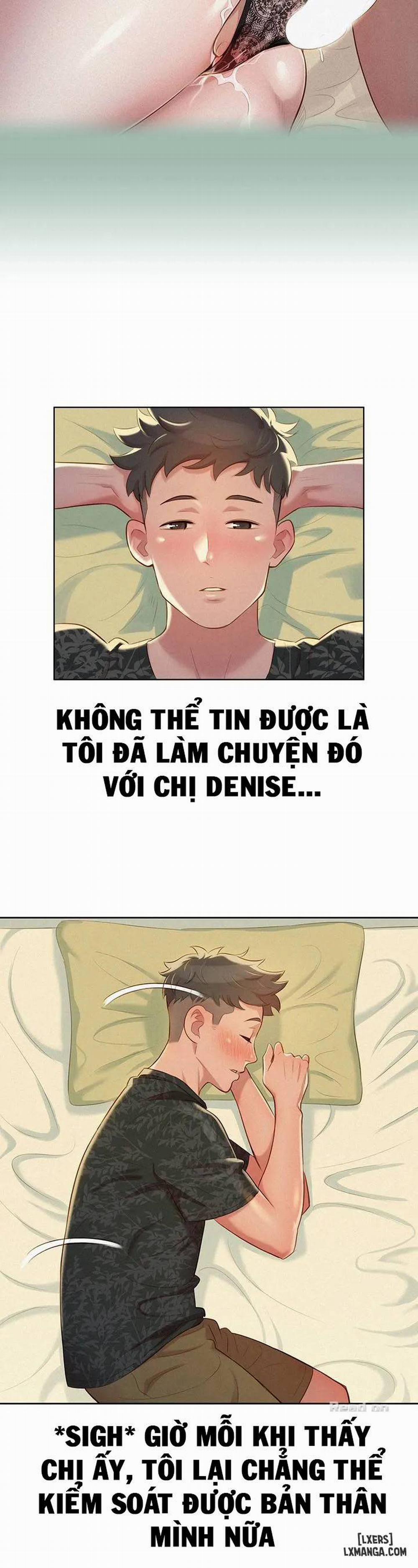 Chị (Noona) 22 trang 23