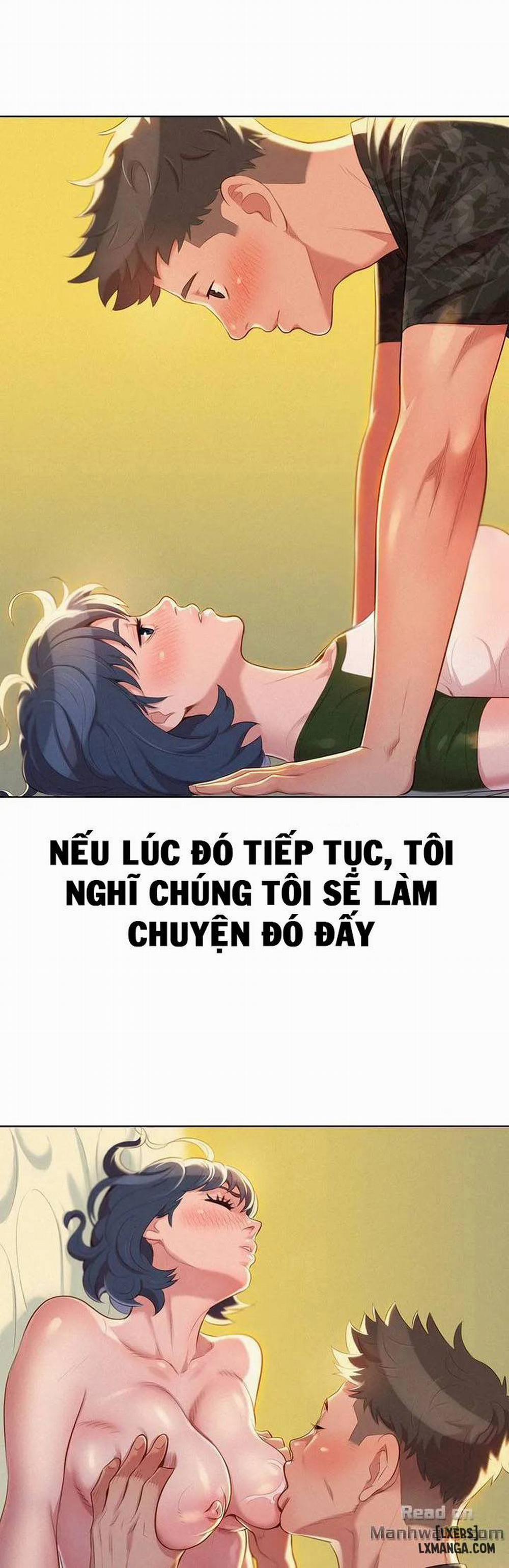 Chị (Noona) 22 trang 24