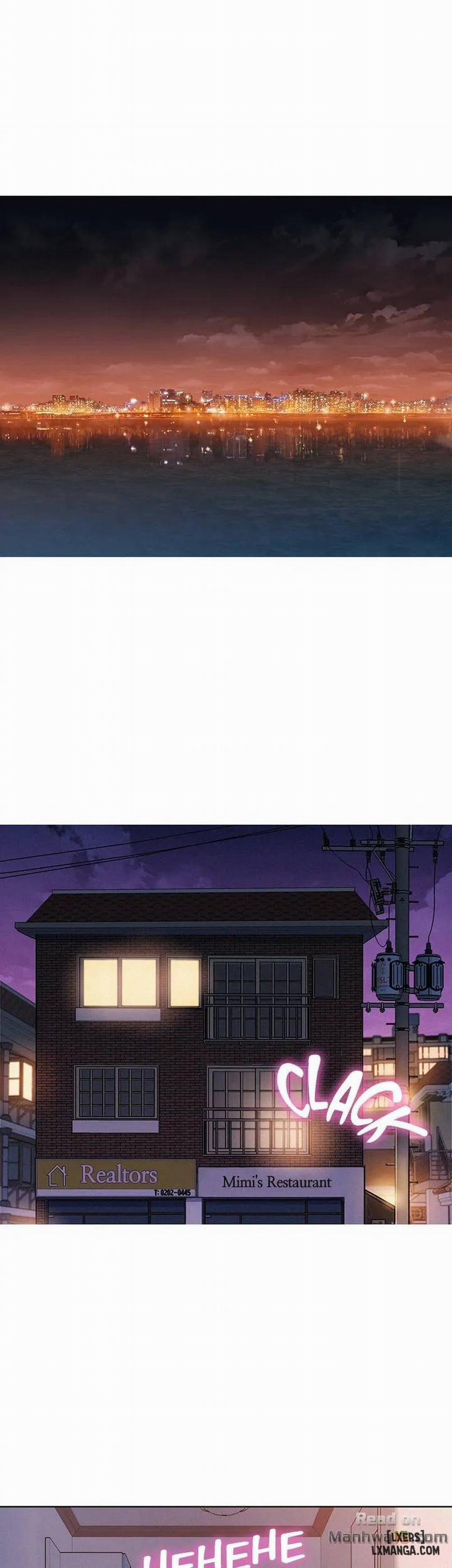 Chị (Noona) 22 trang 27