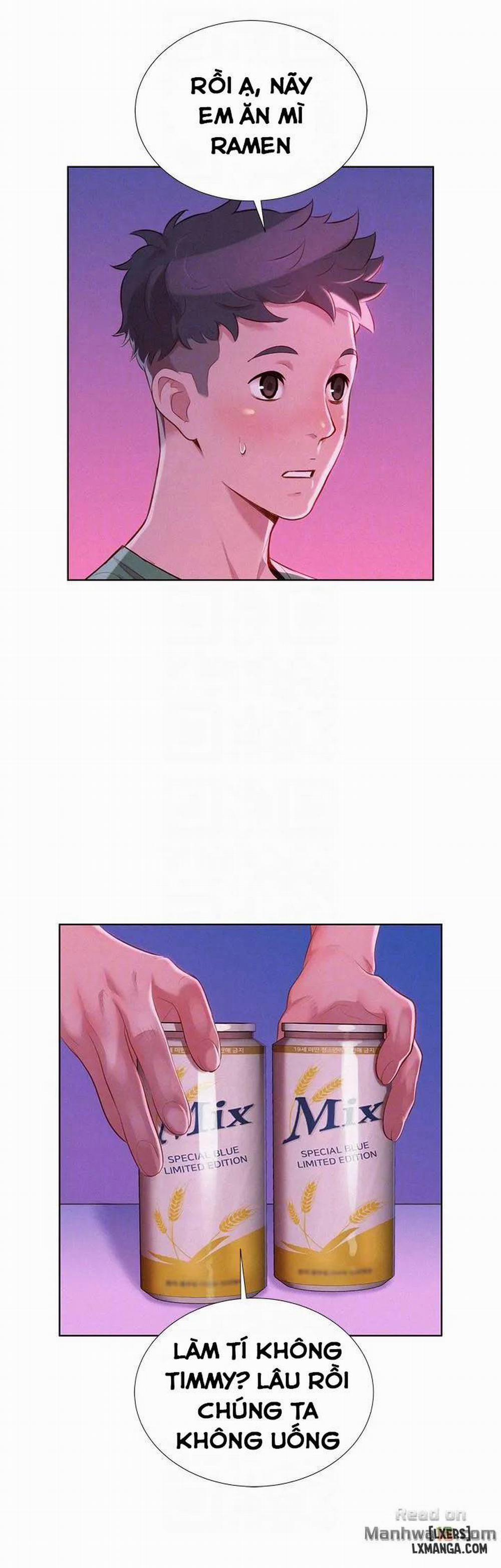 Chị (Noona) 22 trang 29