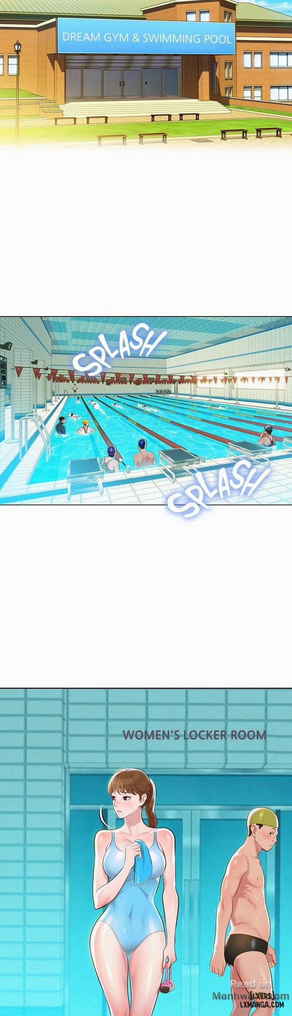 Chị (Noona) 22 trang 3