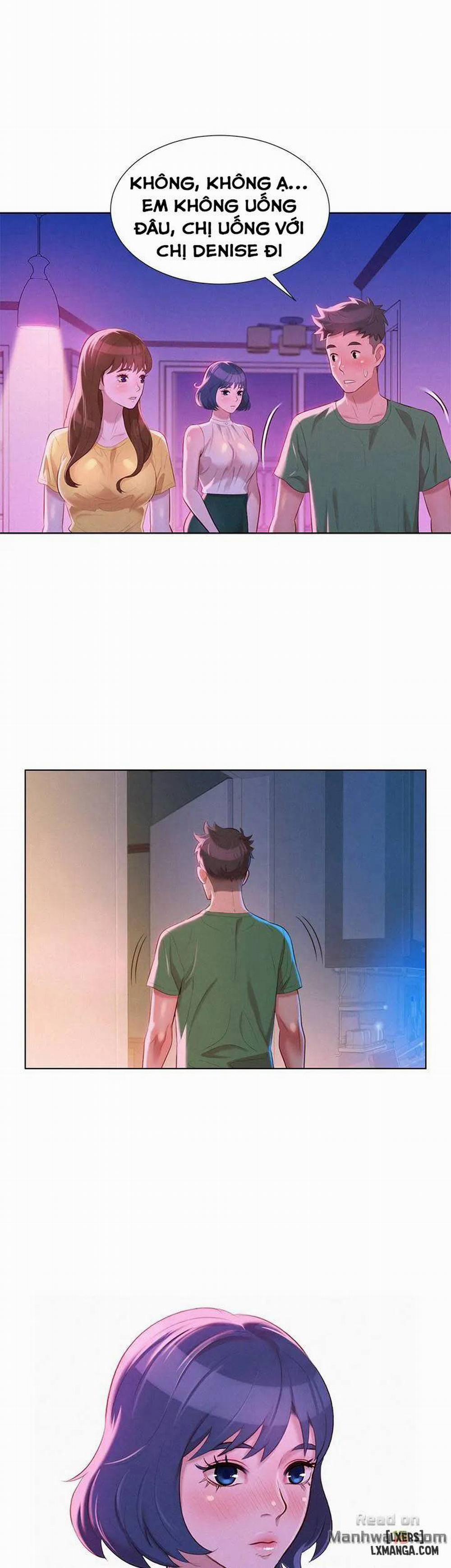 Chị (Noona) 22 trang 30