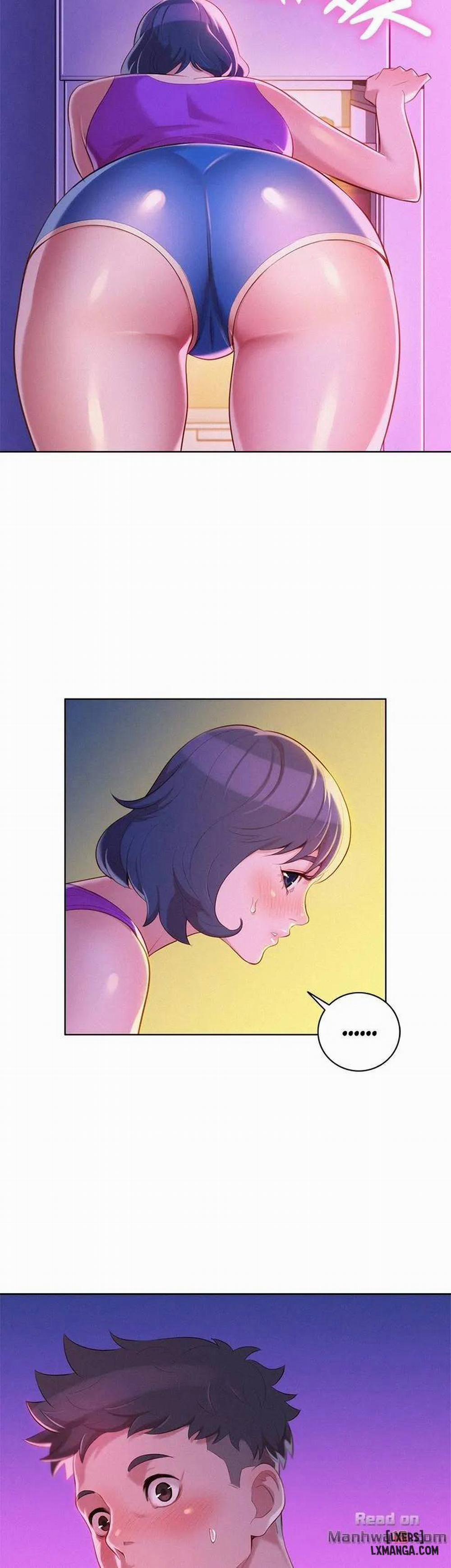 Chị (Noona) 22 trang 35