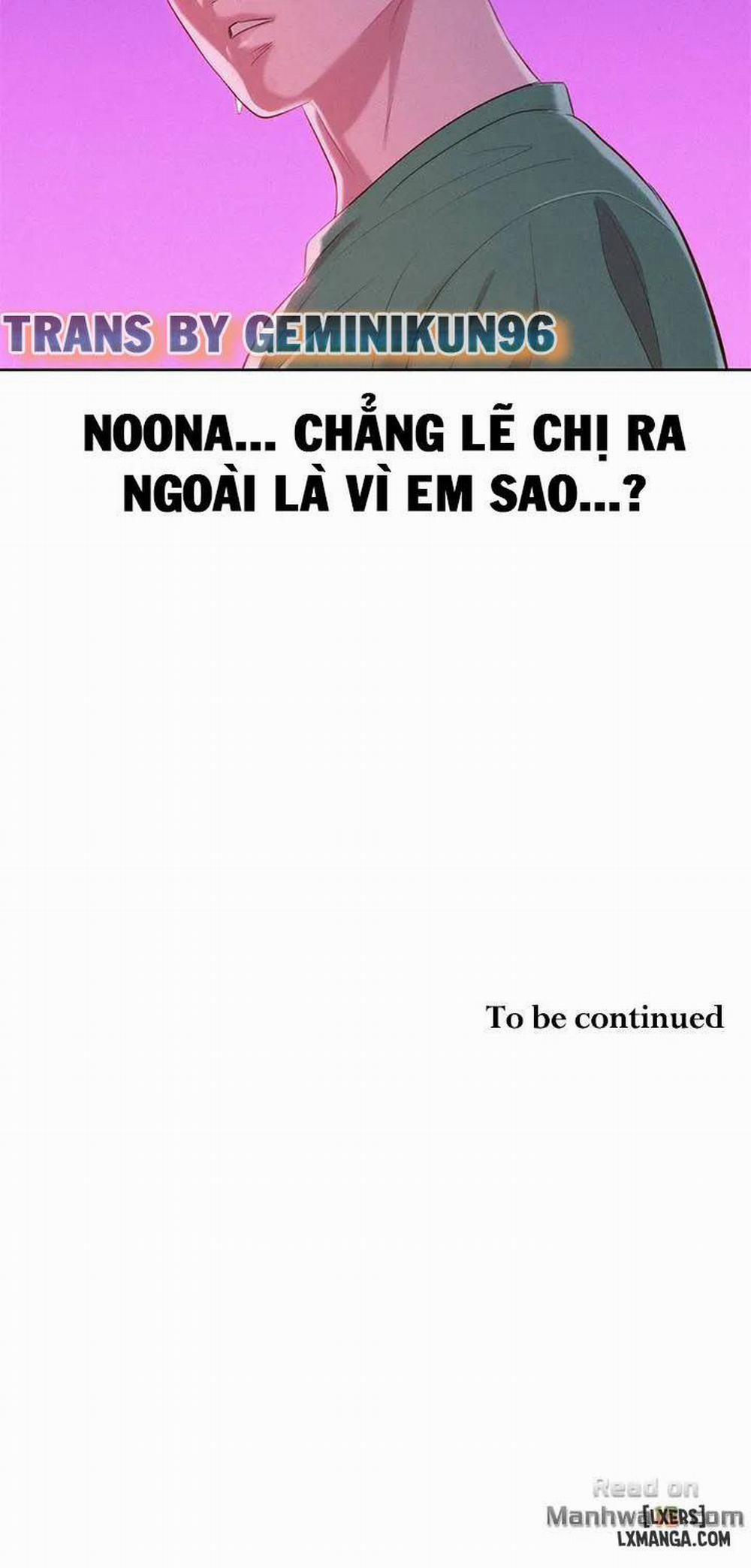 Chị (Noona) 22 trang 36