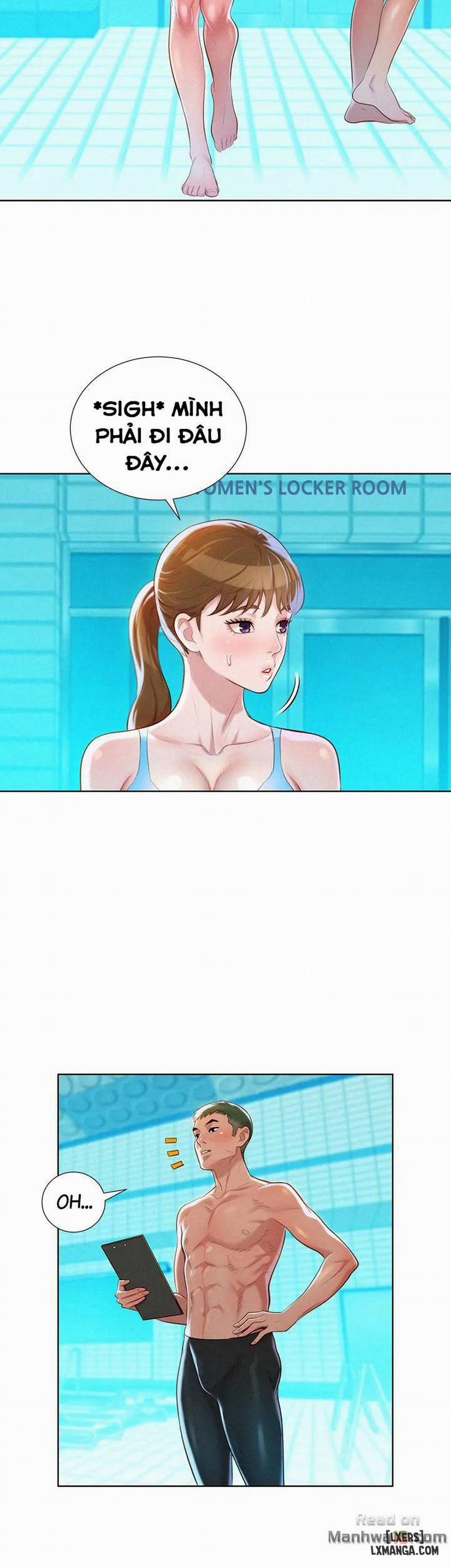 Chị (Noona) 22 trang 4