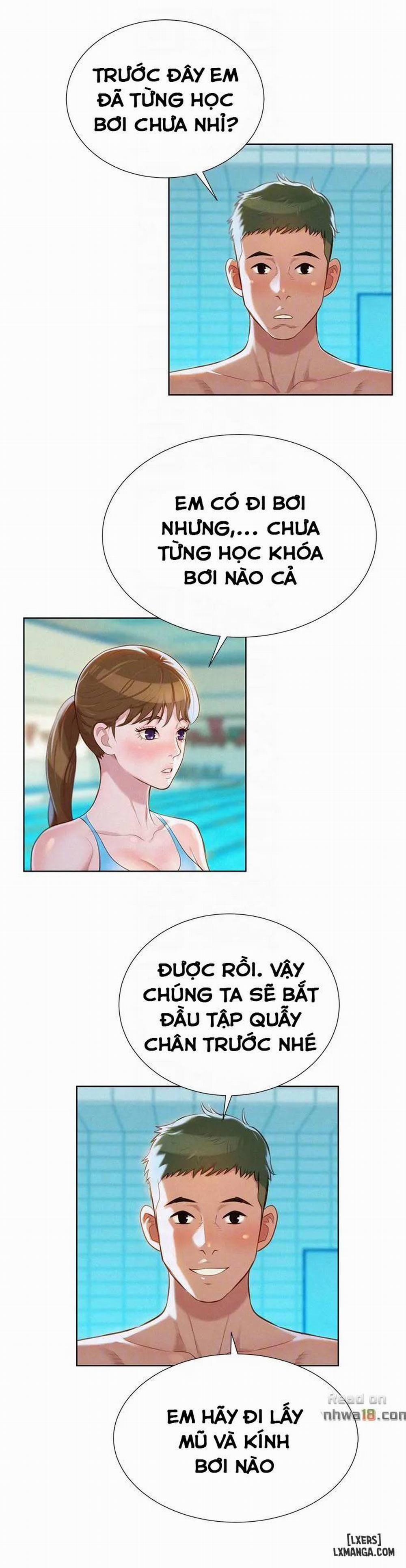 Chị (Noona) 22 trang 6