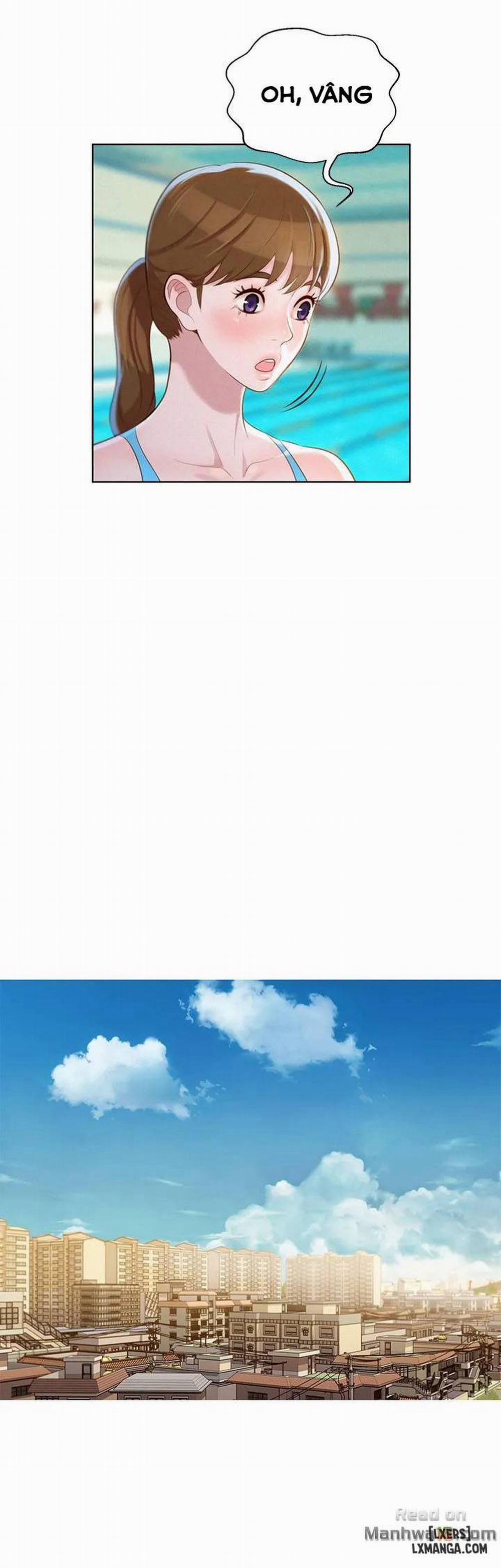 Chị (Noona) 22 trang 7