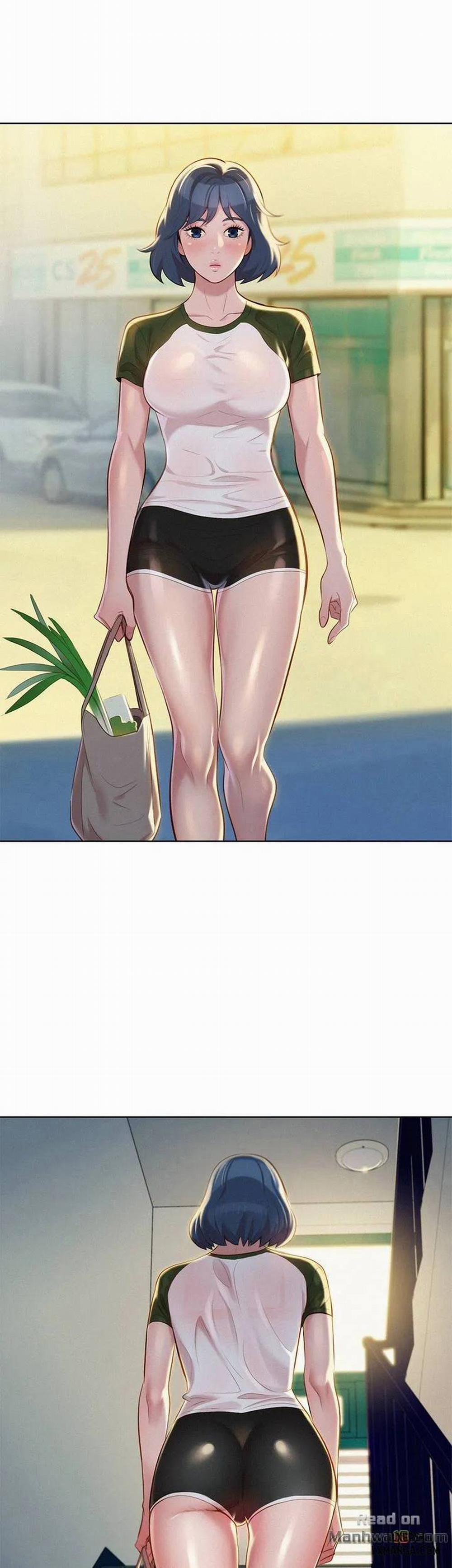 Chị (Noona) 22 trang 8