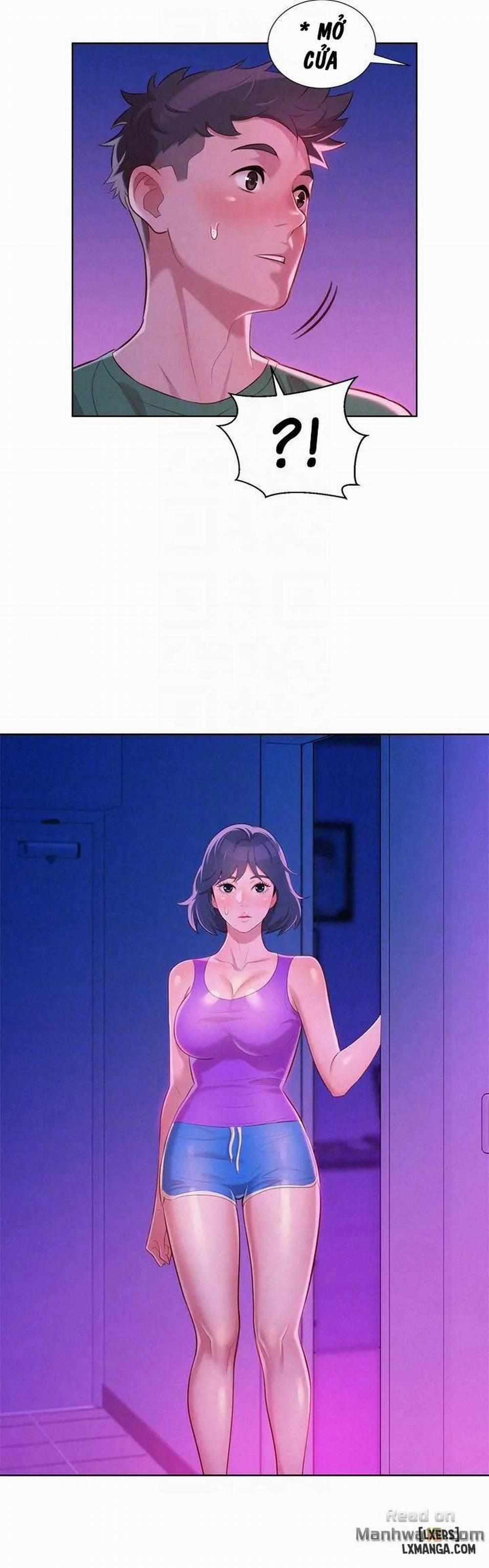 Chị (Noona) 23 trang 0