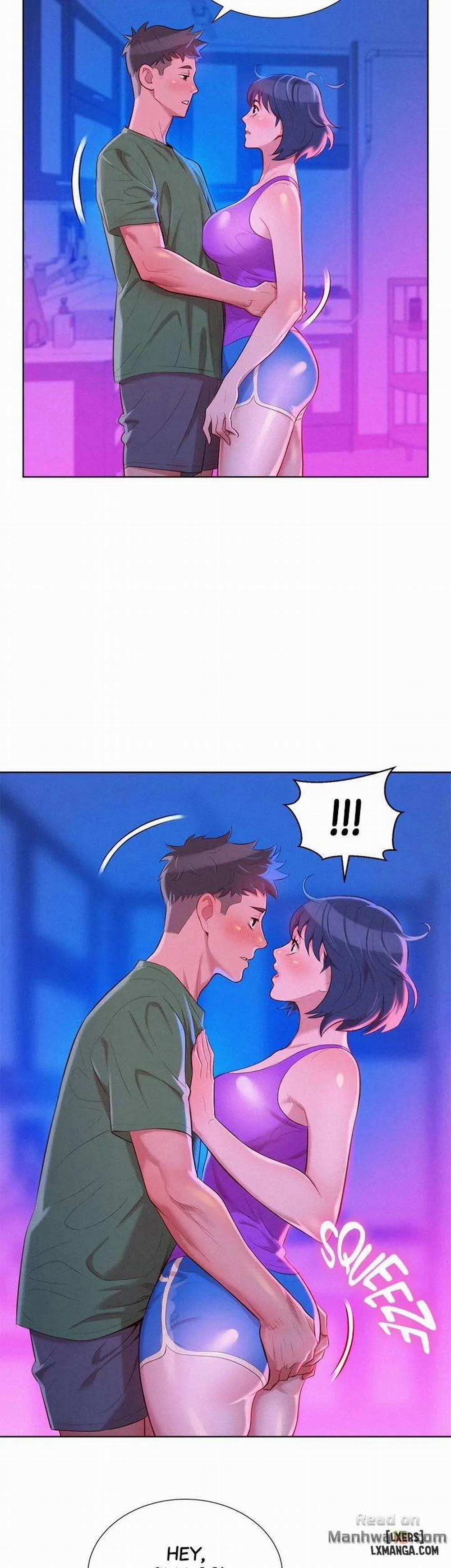 Chị (Noona) 23 trang 10