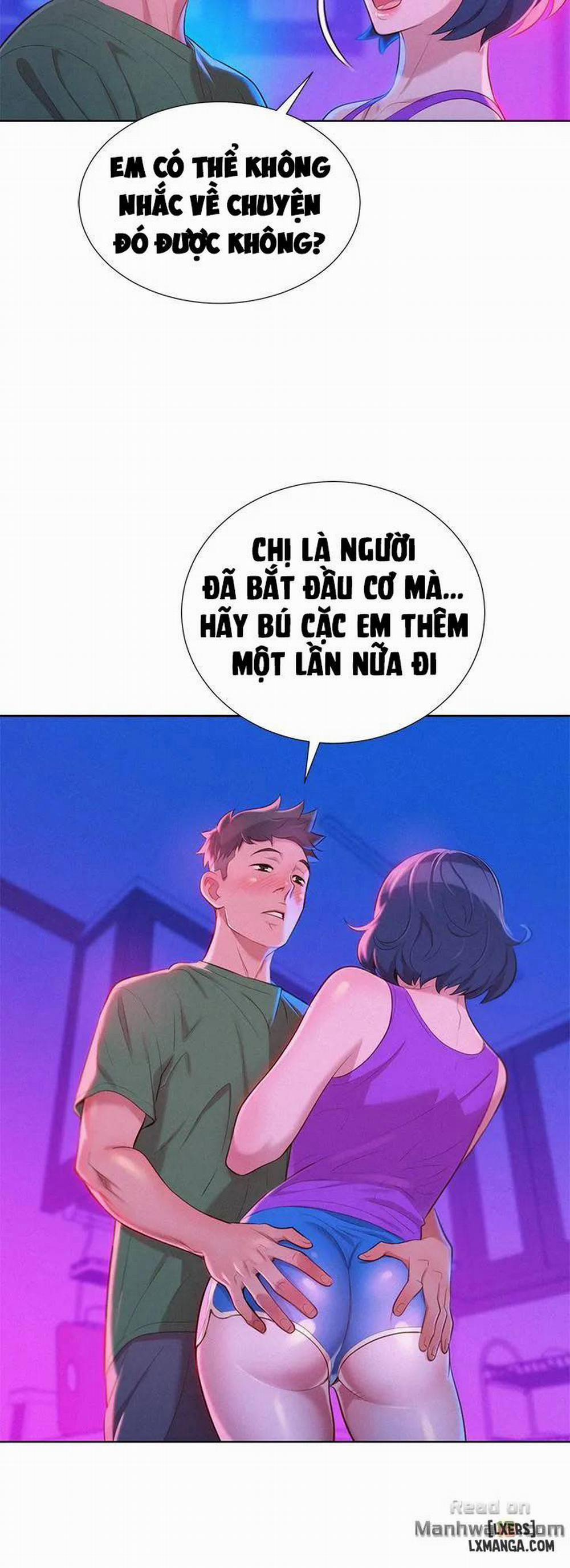 Chị (Noona) 23 trang 12