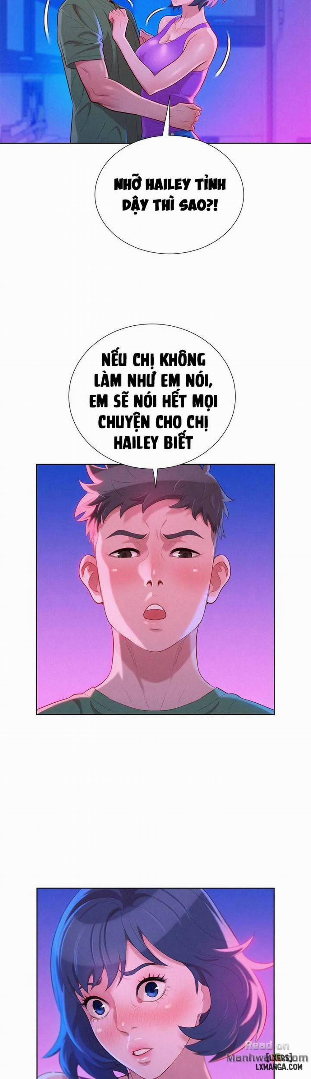 Chị (Noona) 23 trang 15