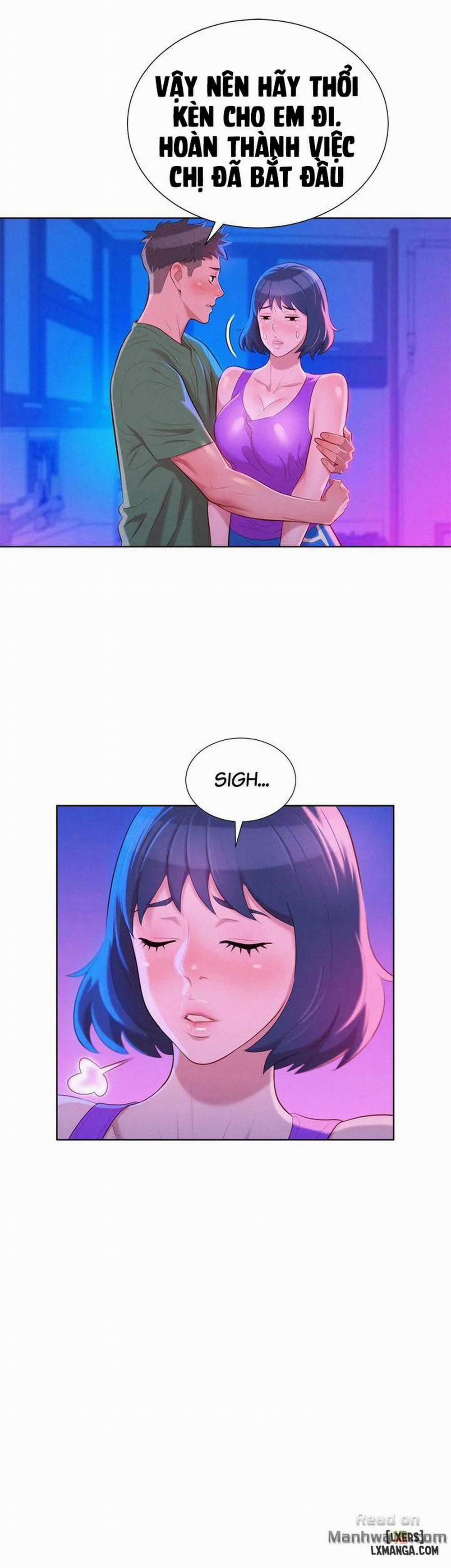 Chị (Noona) 23 trang 17