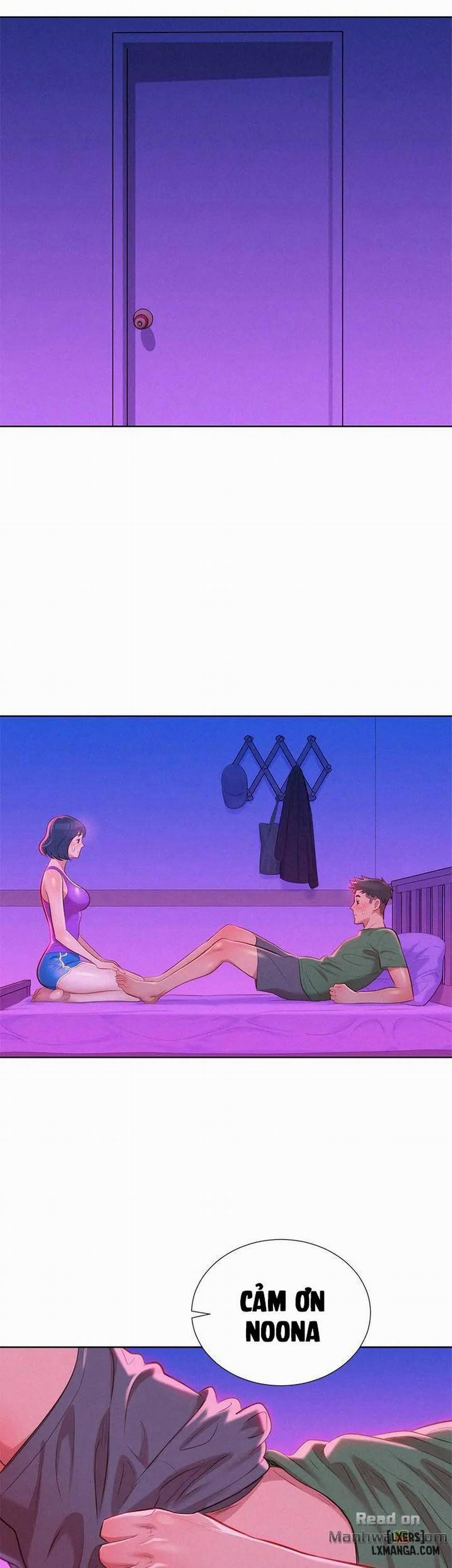 Chị (Noona) 23 trang 18
