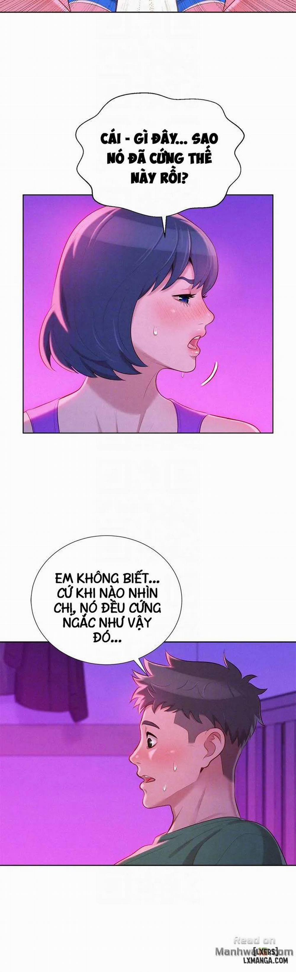 Chị (Noona) 23 trang 20