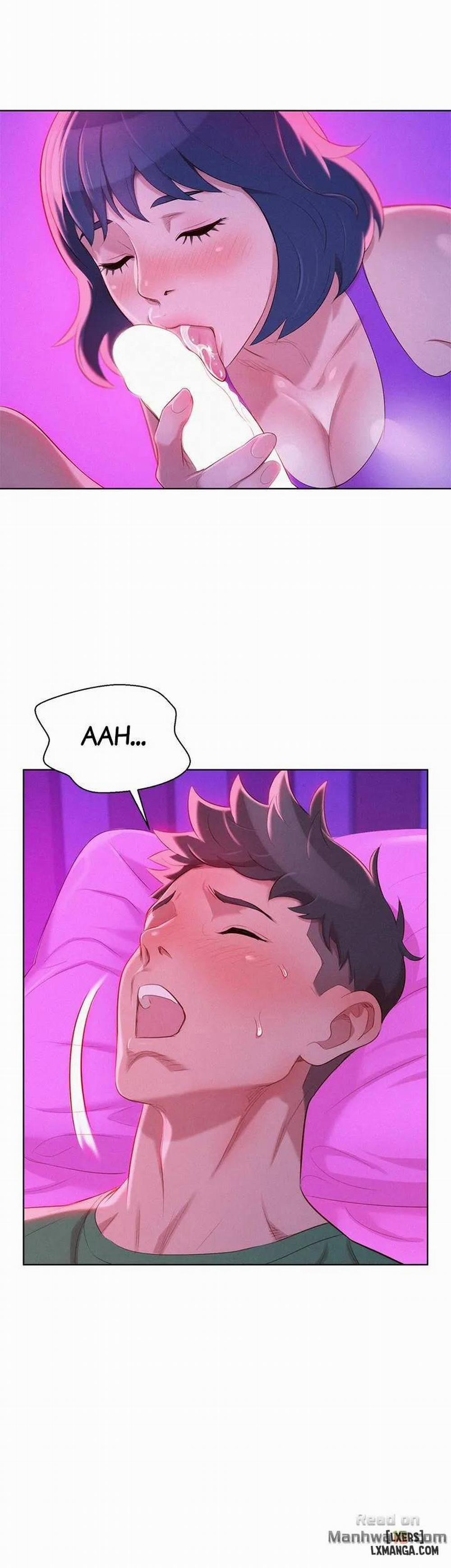 Chị (Noona) 23 trang 22