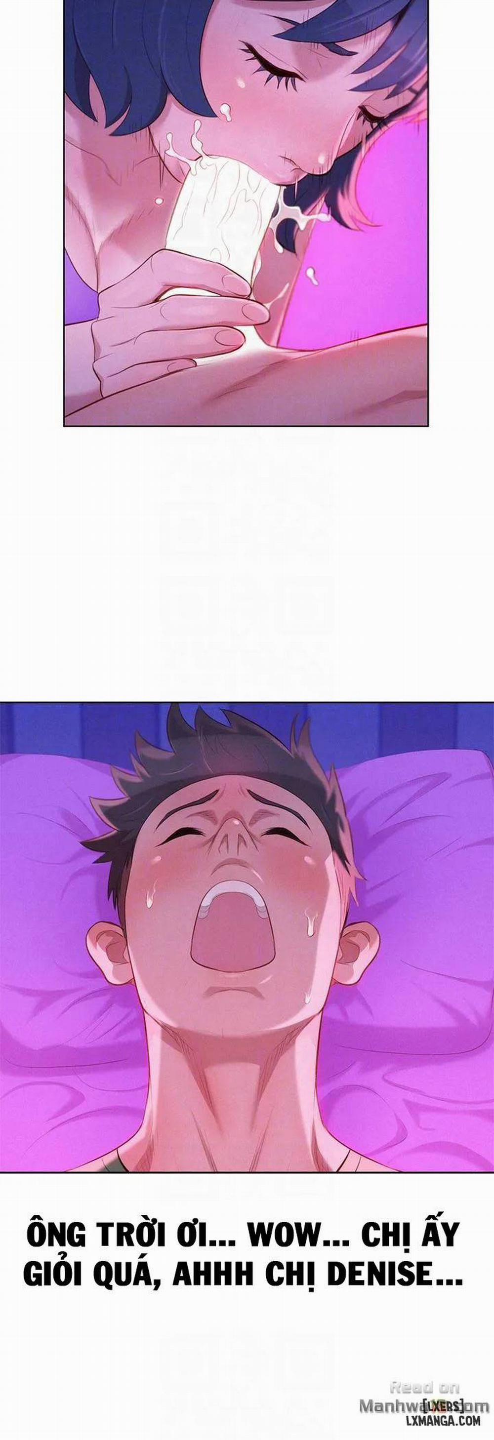 Chị (Noona) 23 trang 24