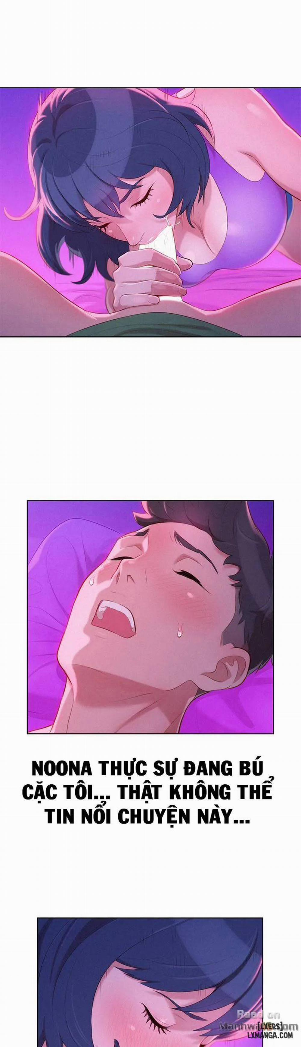 Chị (Noona) 23 trang 25