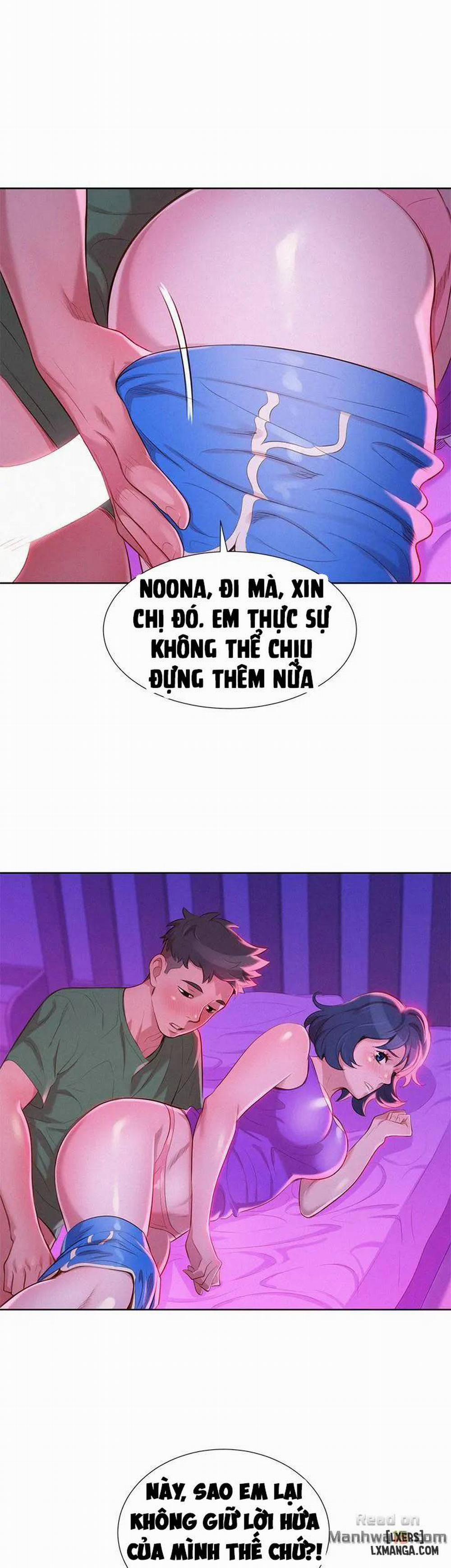 Chị (Noona) 23 trang 29