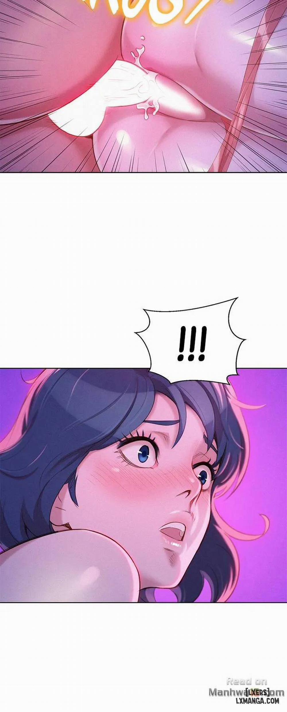 Chị (Noona) 23 trang 36