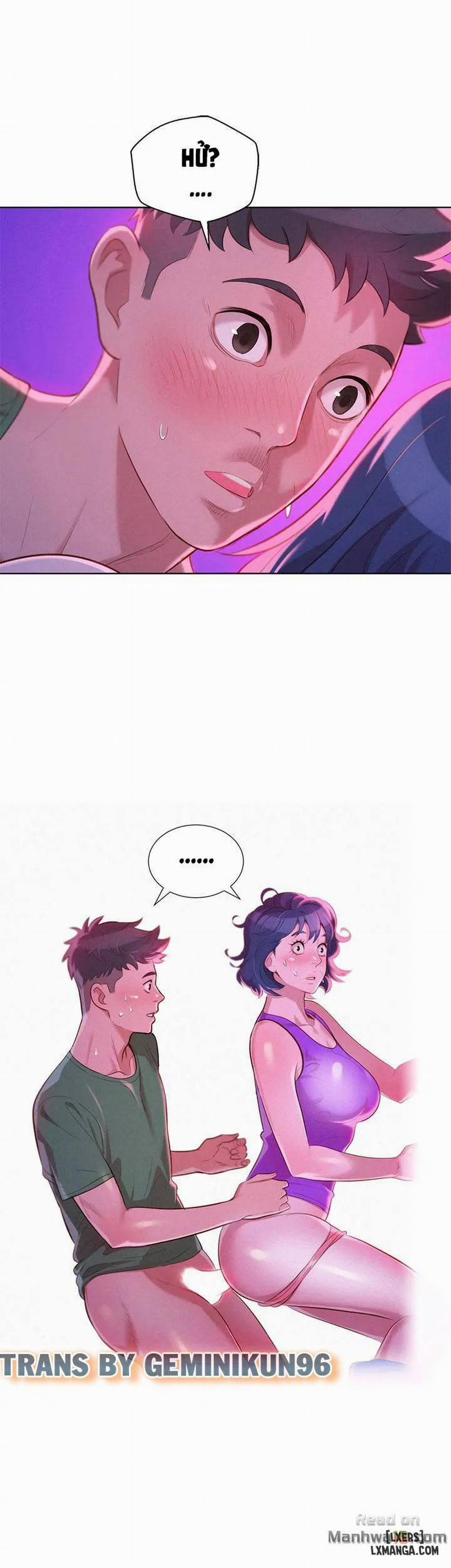 Chị (Noona) 23 trang 37