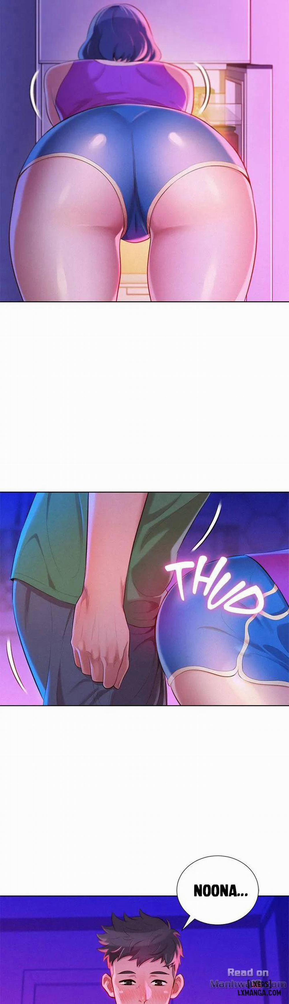 Chị (Noona) 23 trang 6