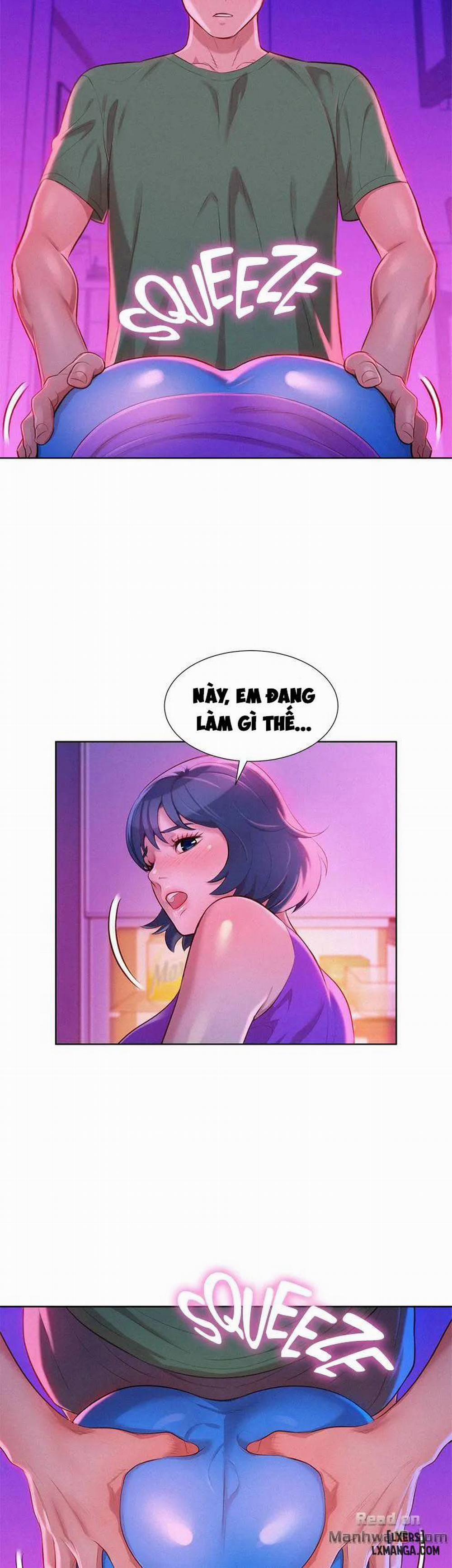 Chị (Noona) 23 trang 7