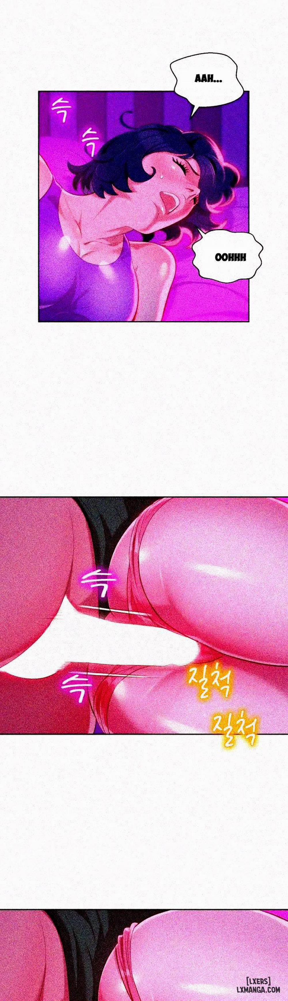 Chị (Noona) 24 trang 0