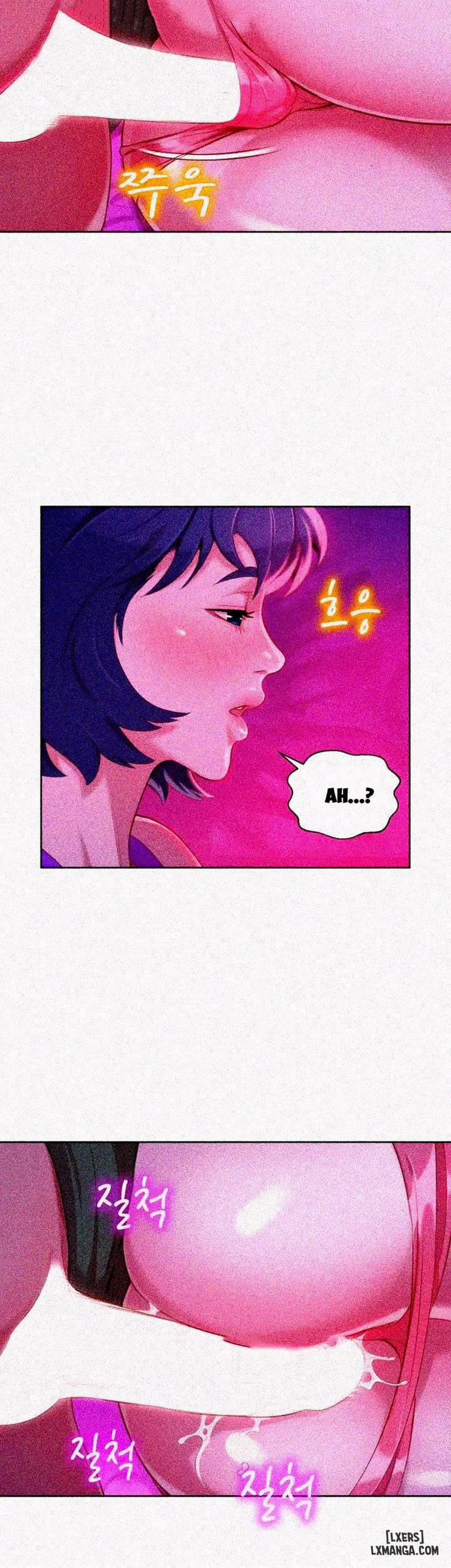 Chị (Noona) 24 trang 1