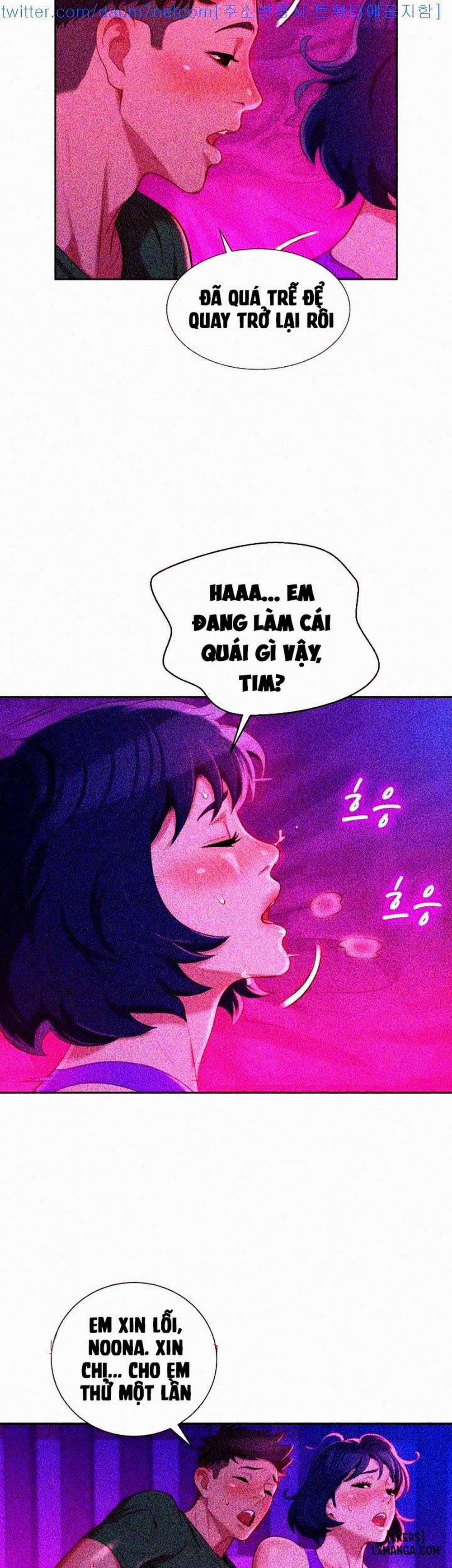 Chị (Noona) 24 trang 10