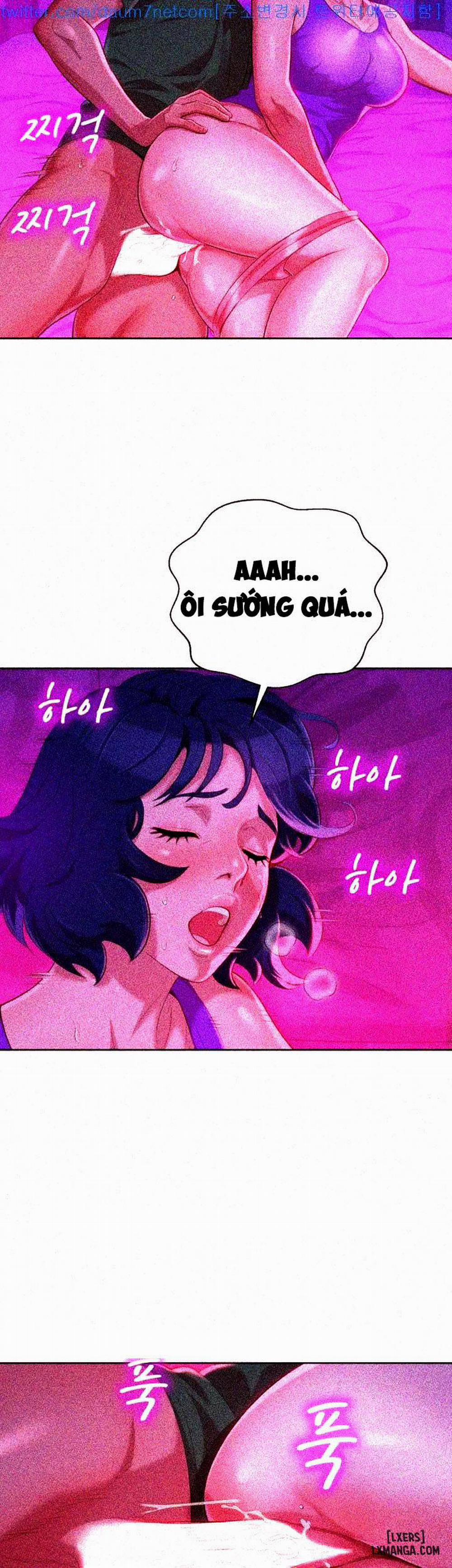 Chị (Noona) 24 trang 11