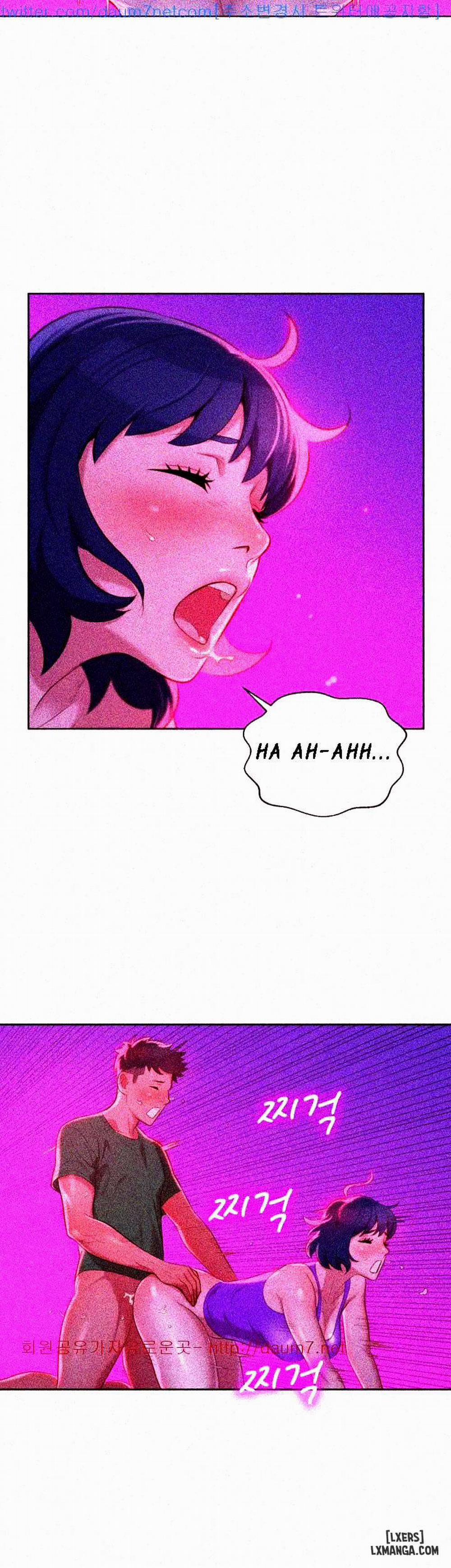 Chị (Noona) 24 trang 15