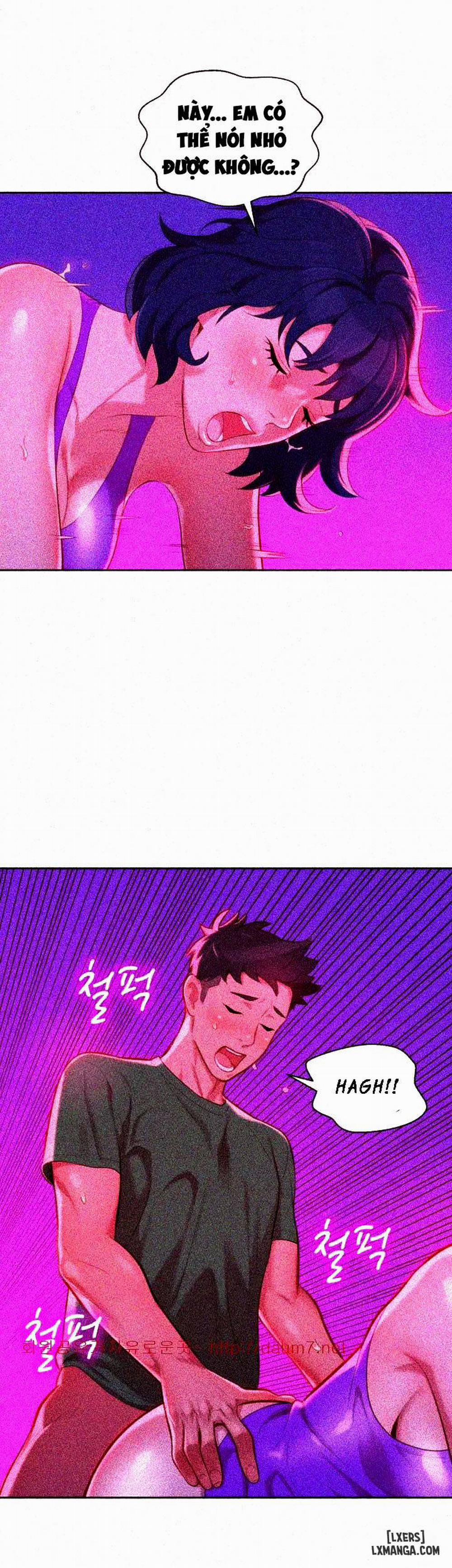 Chị (Noona) 24 trang 17