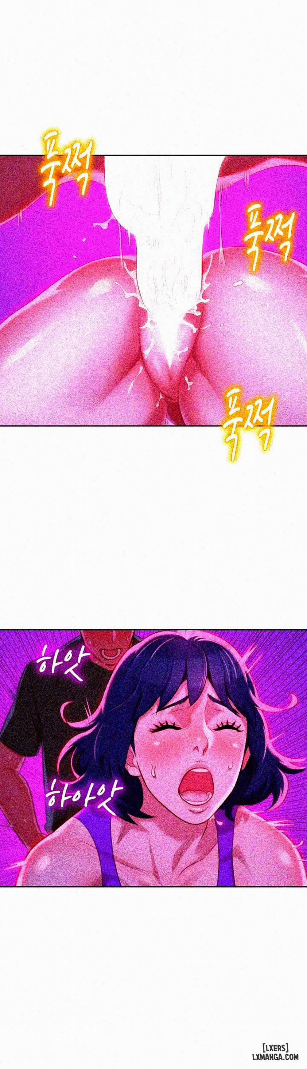 Chị (Noona) 24 trang 18