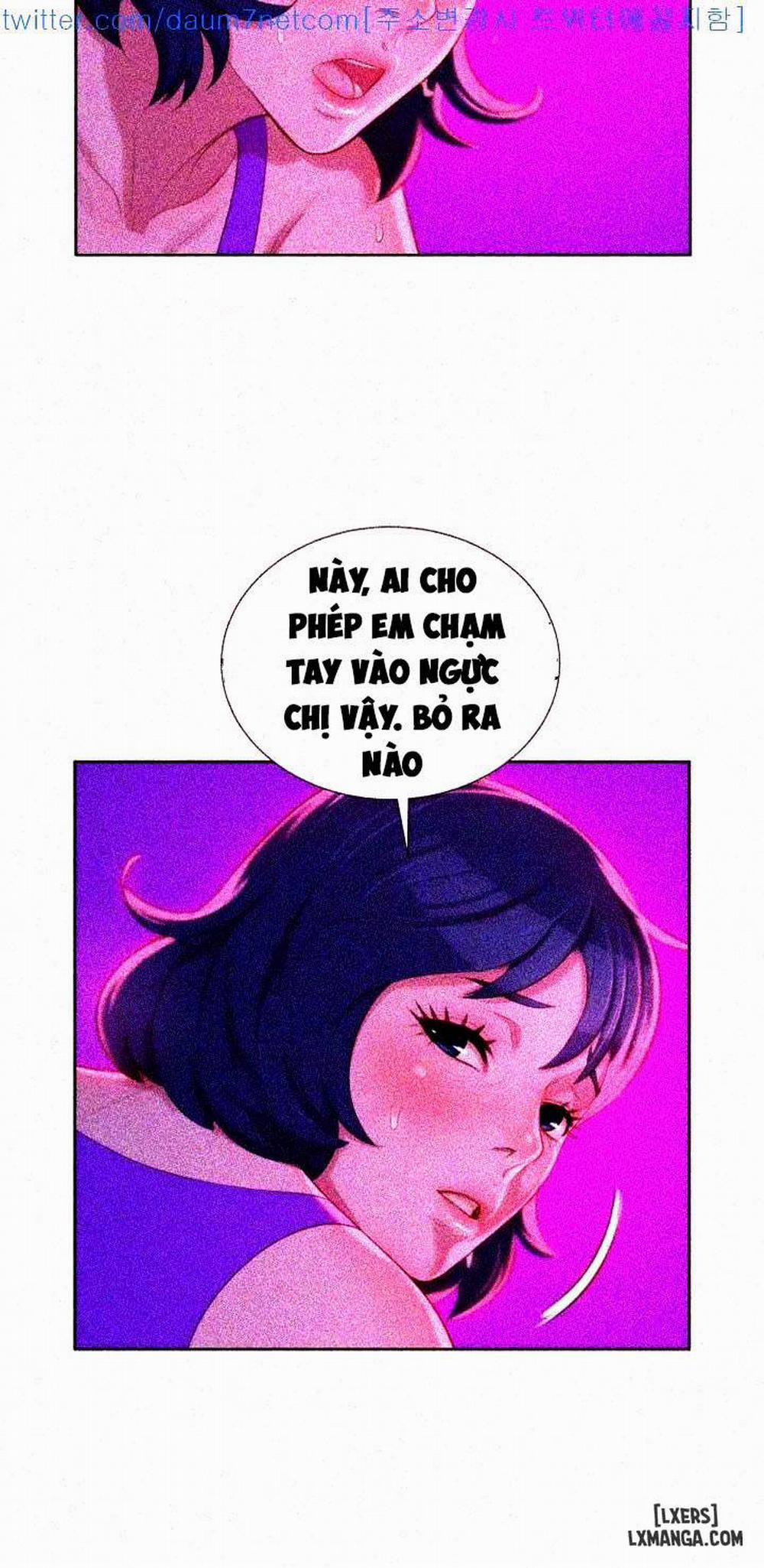 Chị (Noona) 24 trang 20