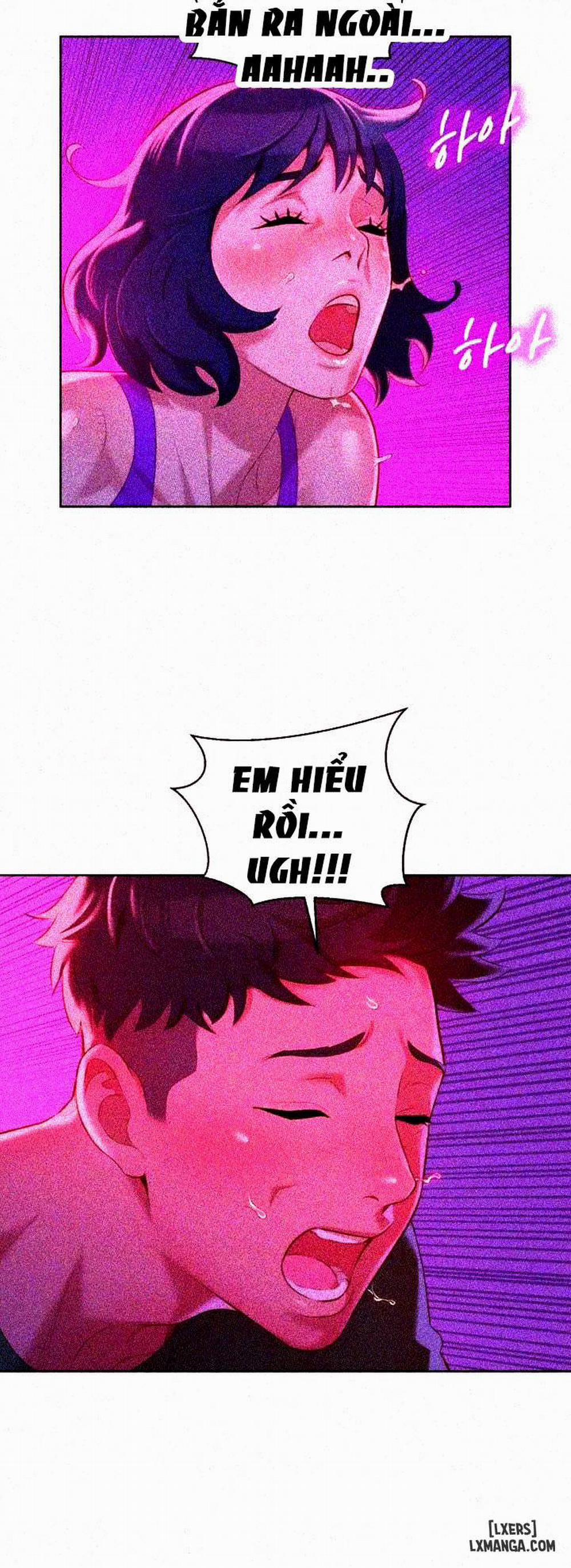 Chị (Noona) 24 trang 24