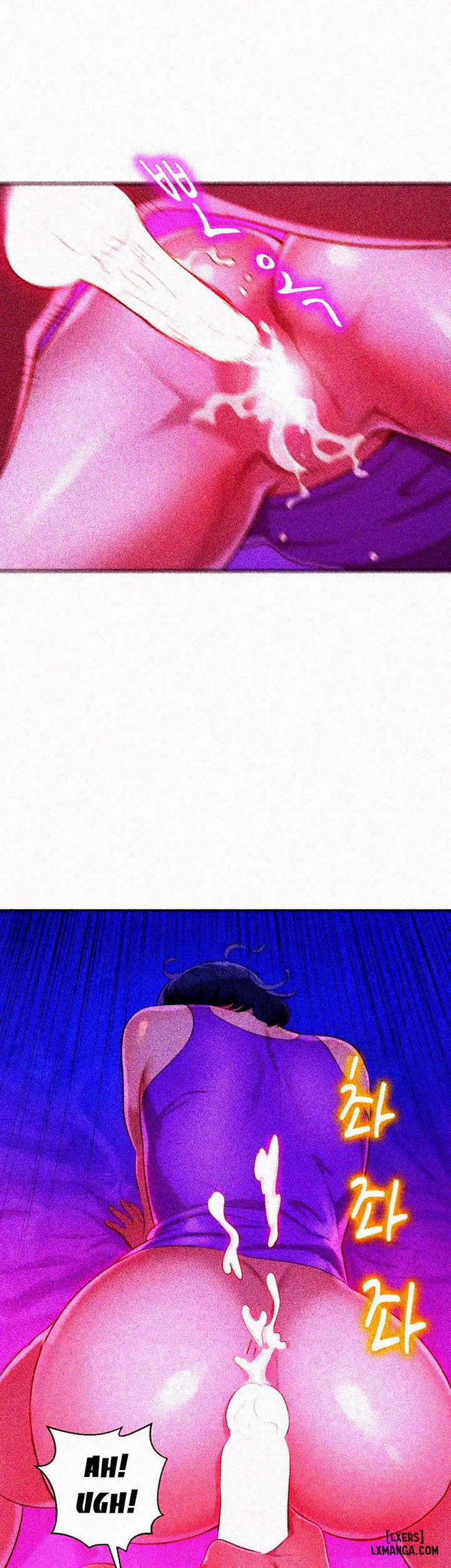 Chị (Noona) 24 trang 25