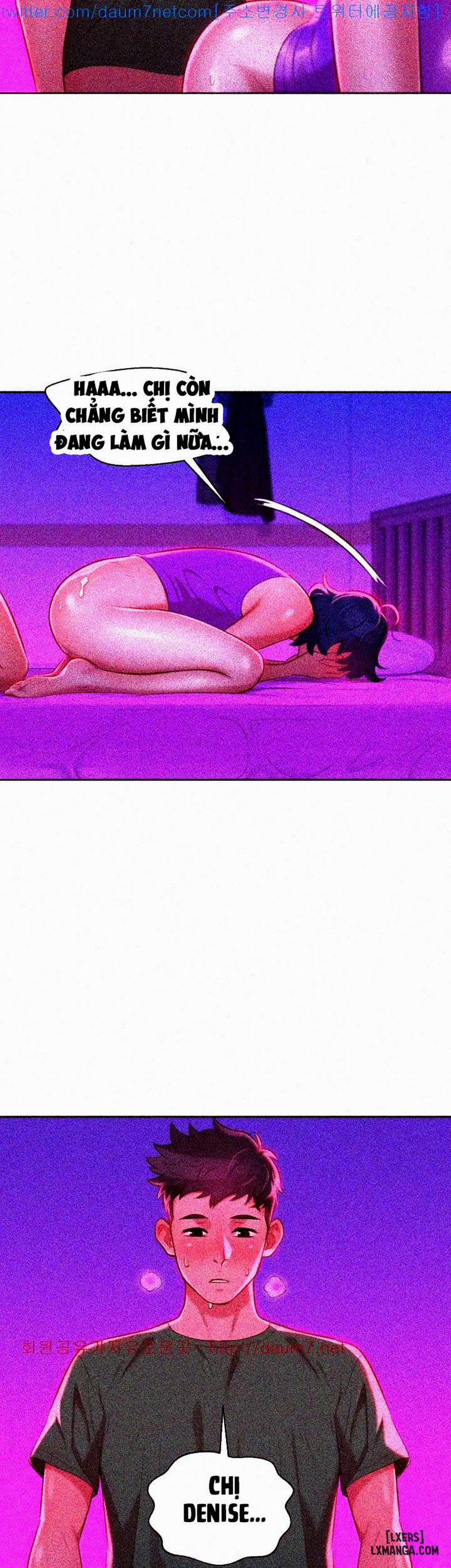 Chị (Noona) 24 trang 27