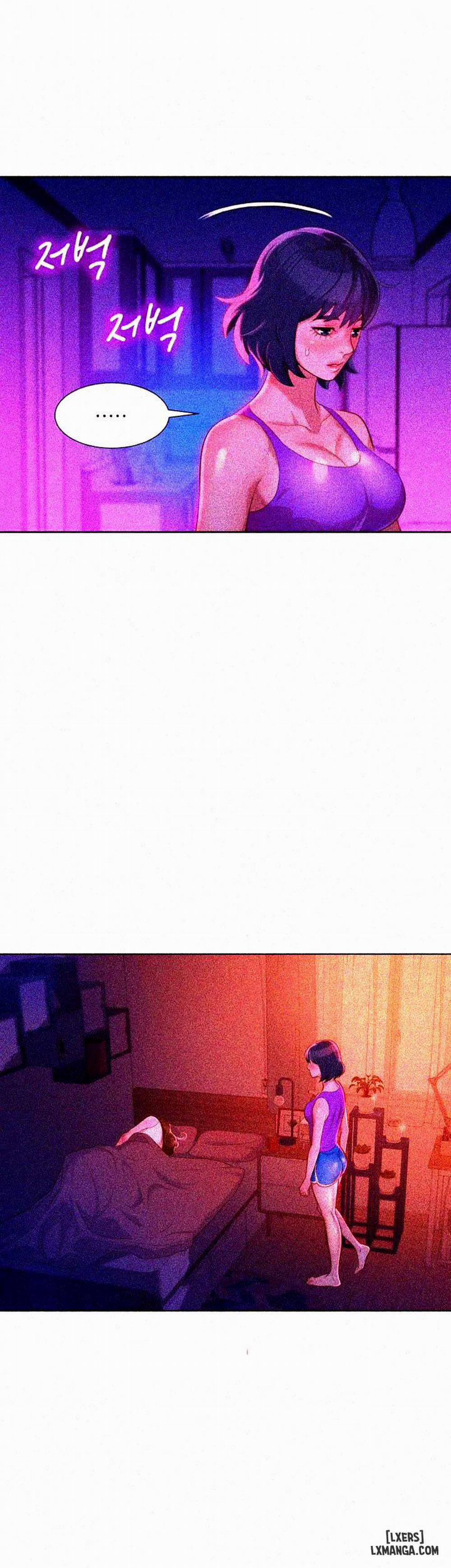 Chị (Noona) 24 trang 29