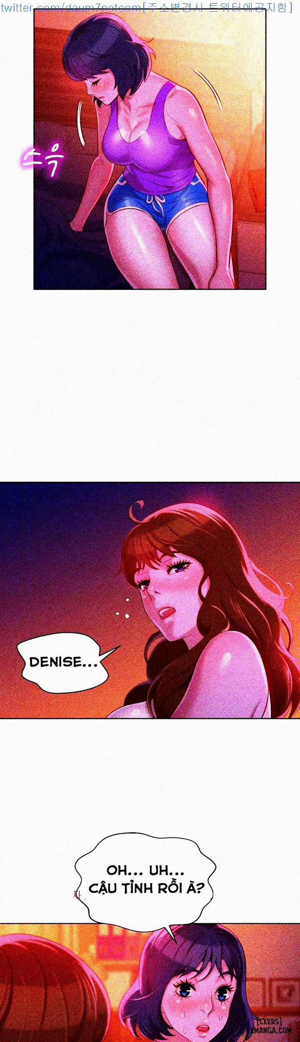 Chị (Noona) 24 trang 30