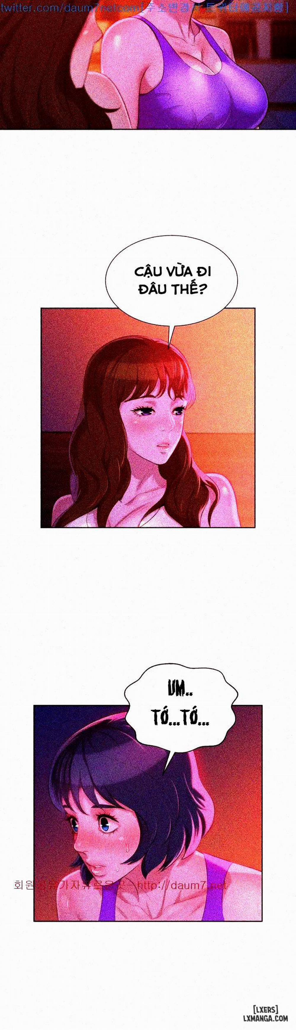 Chị (Noona) 24 trang 31