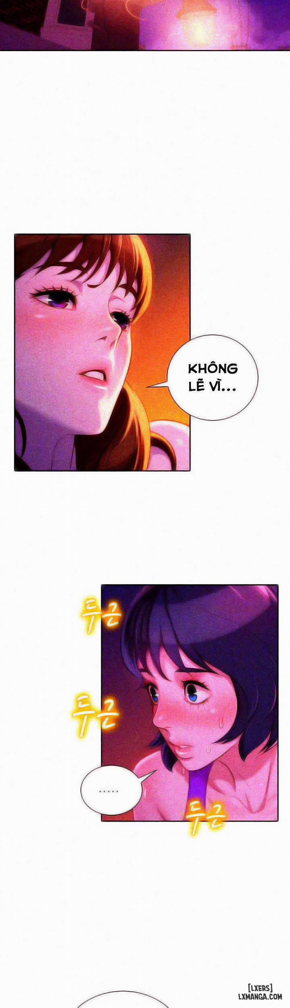 Chị (Noona) 25 trang 1