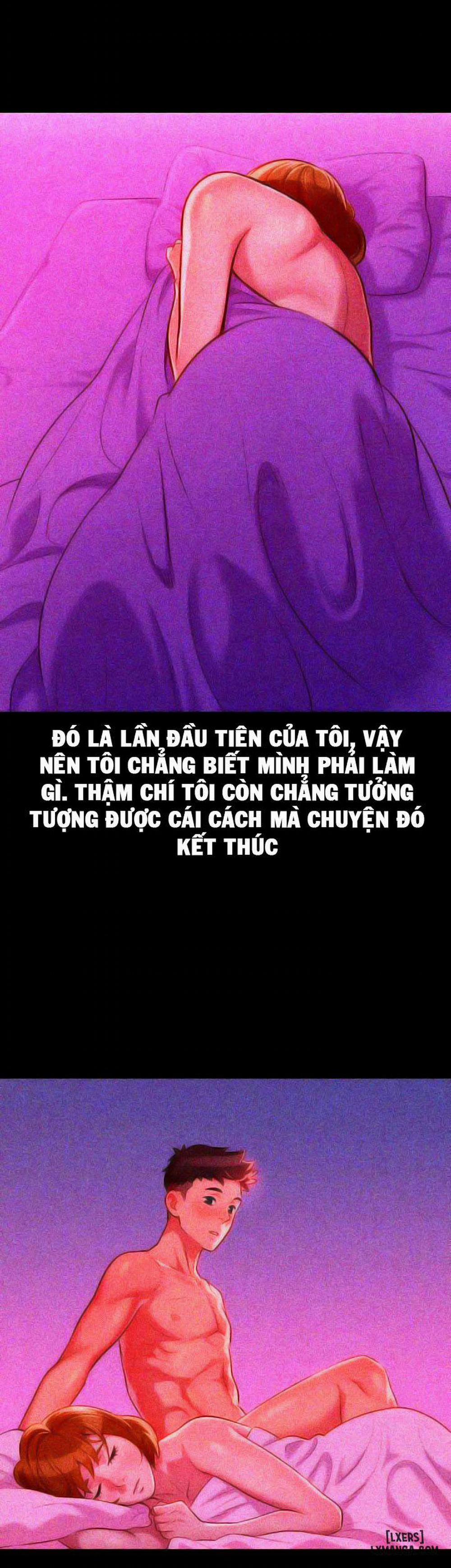 Chị (Noona) 25 trang 16