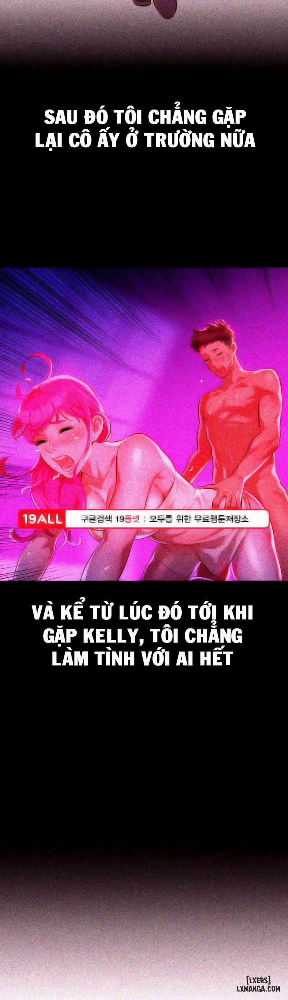 Chị (Noona) 25 trang 21