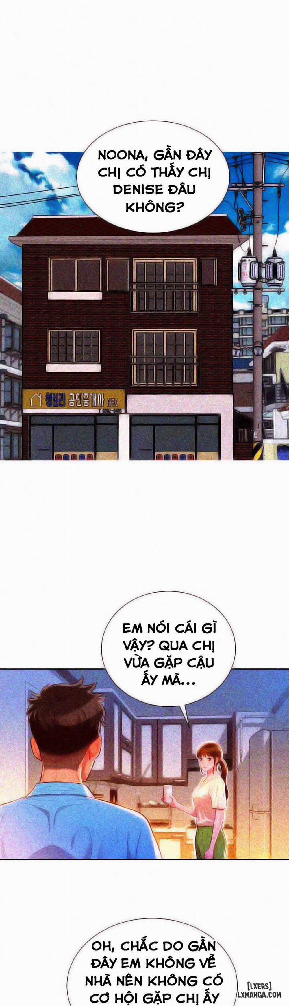 Chị (Noona) 25 trang 24