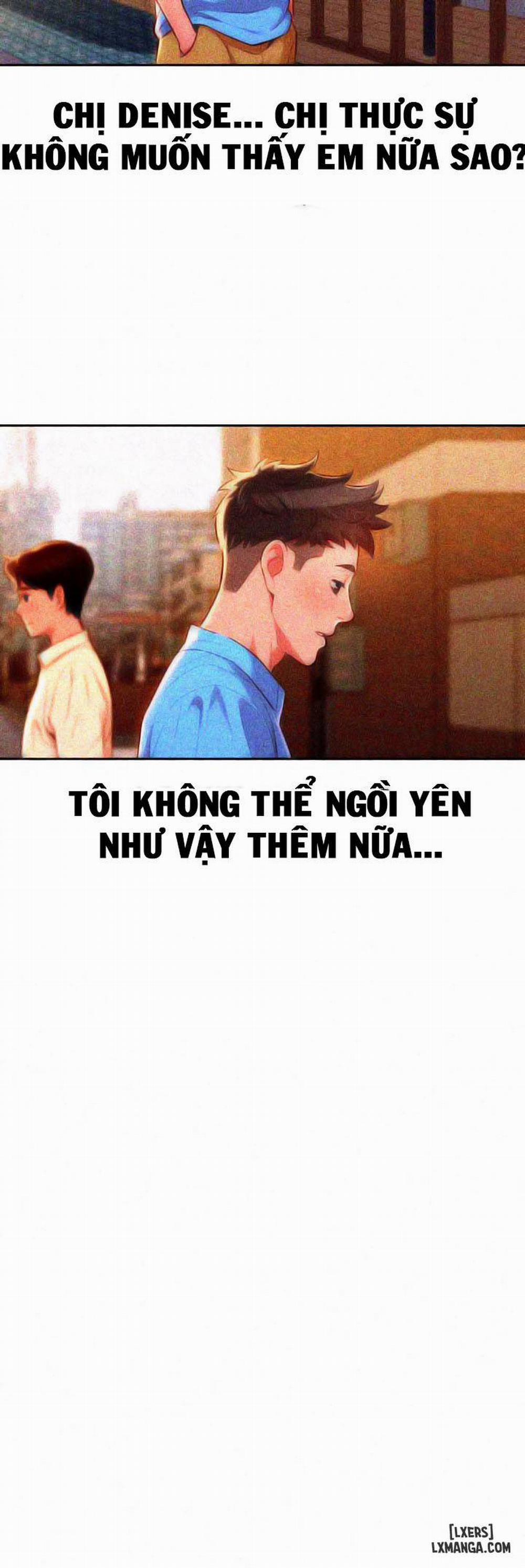 Chị (Noona) 25 trang 27