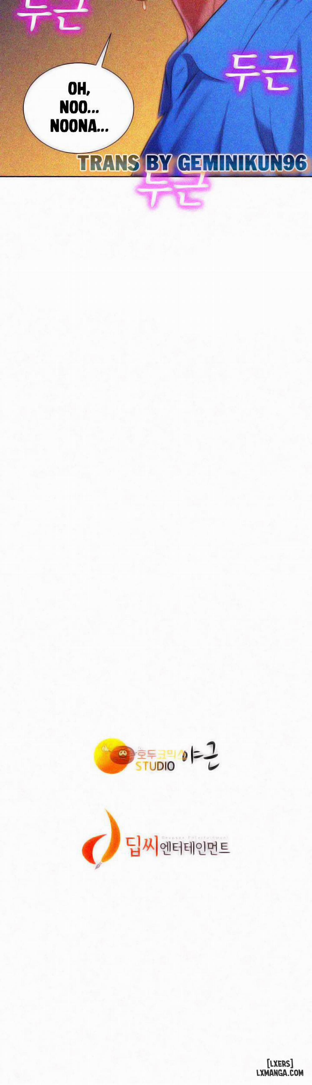 Chị (Noona) 25 trang 33