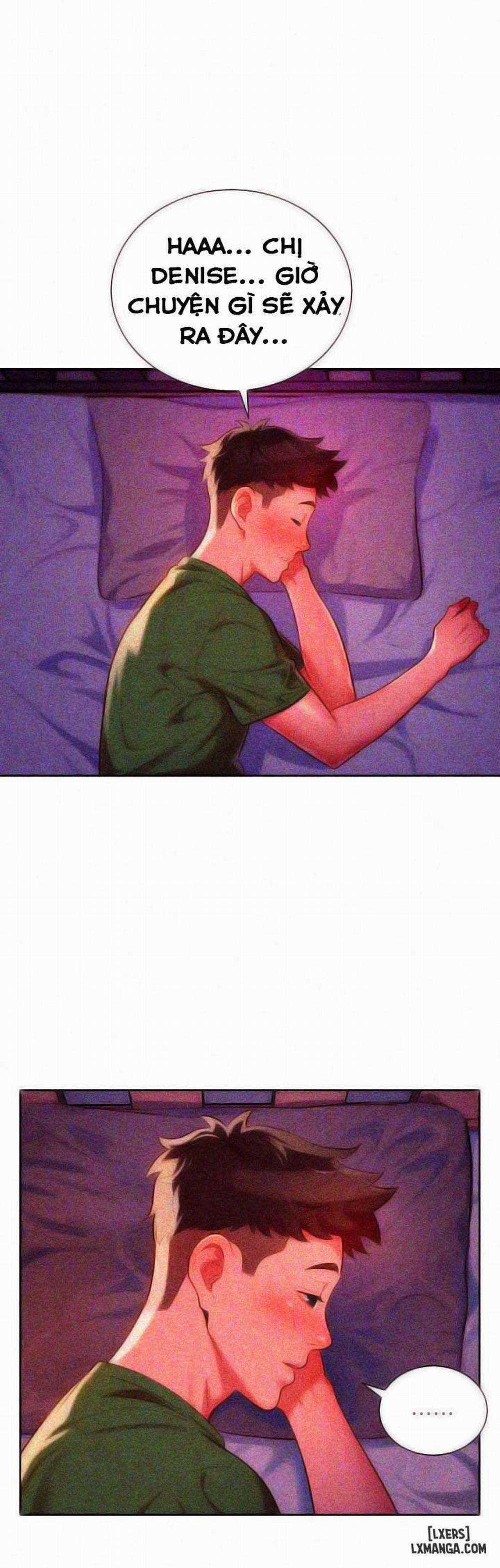 Chị (Noona) 25 trang 9