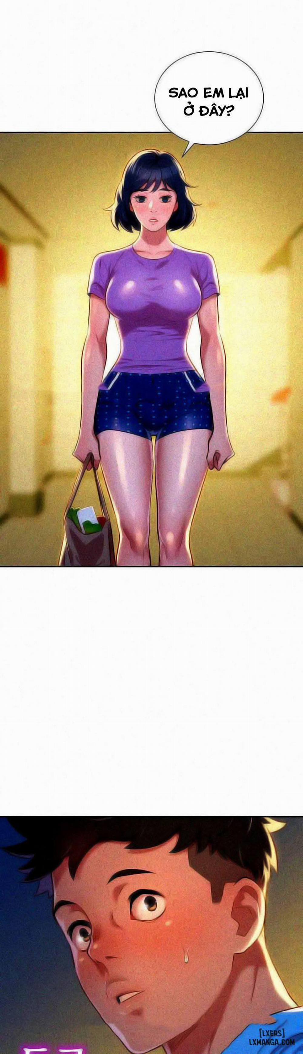 Chị (Noona) 26 trang 0